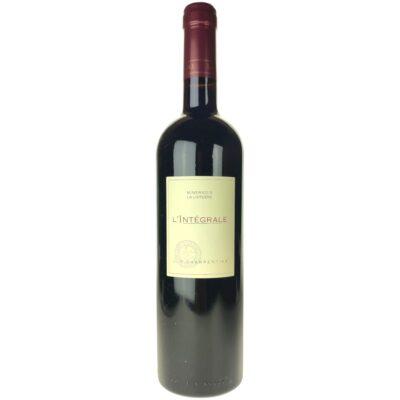 Minervois la Livinière AOP rouge L&rsquo;Intégrale 2021, Domaine Charpentier